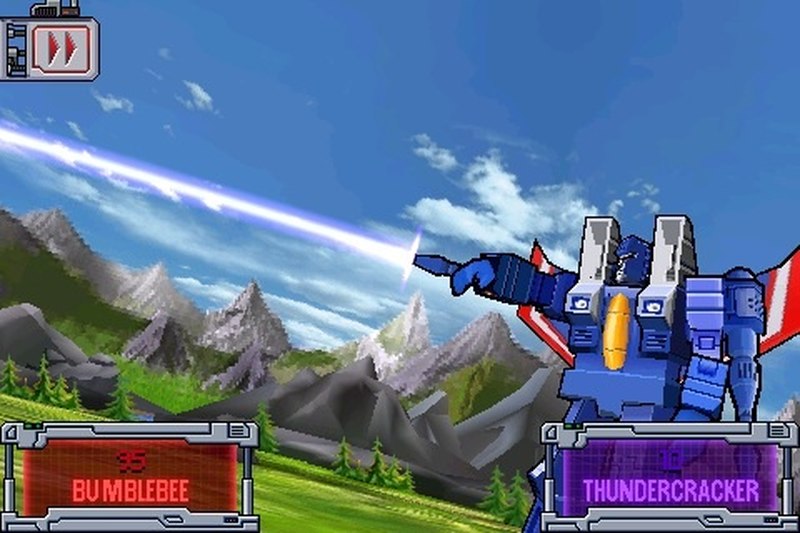 Transformers G1 Awakening Apk